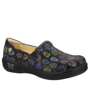 Alegria Keli PRO Sugar Skulls Dottie